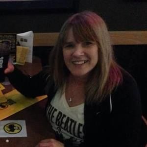 Meet your Posher, Kim